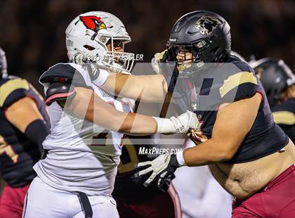 Thumbnail 2 in Bishop Diego @ Oaks Christian photogallery.