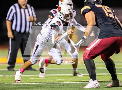 Thumbnail 3 in Bishop Diego @ Oaks Christian photogallery.