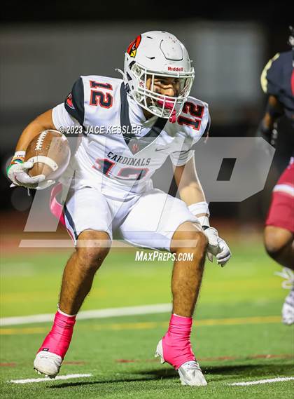 Thumbnail 3 in Bishop Diego @ Oaks Christian photogallery.