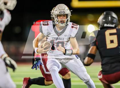 Thumbnail 3 in Bishop Diego @ Oaks Christian photogallery.