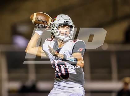 Thumbnail 2 in Bishop Diego @ Oaks Christian photogallery.