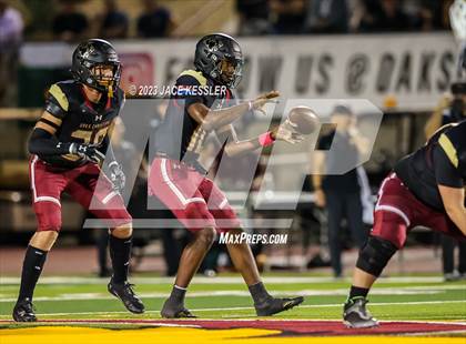 Thumbnail 3 in Bishop Diego @ Oaks Christian photogallery.