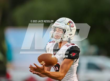 Thumbnail 1 in Bishop Diego @ Oaks Christian photogallery.