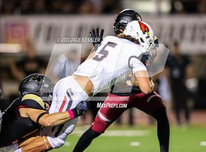 Thumbnail 3 in Bishop Diego @ Oaks Christian photogallery.