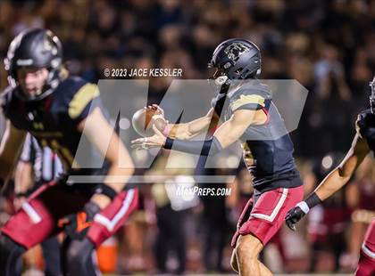 Thumbnail 2 in Bishop Diego @ Oaks Christian photogallery.