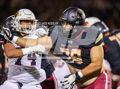 Thumbnail 3 in Bishop Diego @ Oaks Christian photogallery.