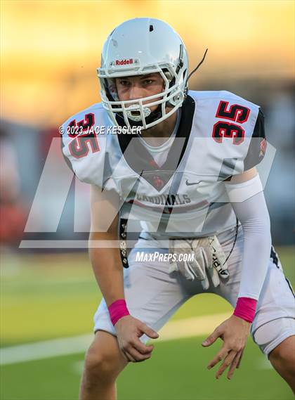 Thumbnail 3 in Bishop Diego @ Oaks Christian photogallery.