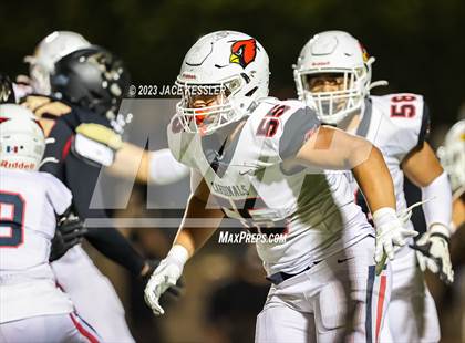 Thumbnail 3 in Bishop Diego @ Oaks Christian photogallery.