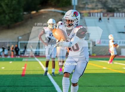 Thumbnail 3 in Bishop Diego @ Oaks Christian photogallery.