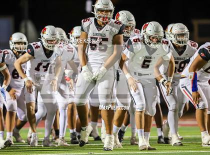 Thumbnail 3 in Bishop Diego @ Oaks Christian photogallery.
