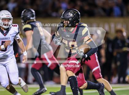 Thumbnail 3 in Bishop Diego @ Oaks Christian photogallery.