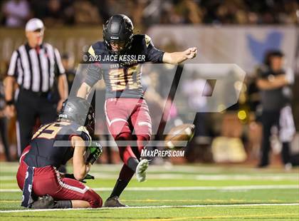 Thumbnail 3 in Bishop Diego @ Oaks Christian photogallery.