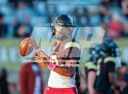 Thumbnail 3 in Bishop Diego @ Oaks Christian photogallery.