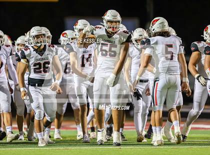 Thumbnail 3 in Bishop Diego @ Oaks Christian photogallery.