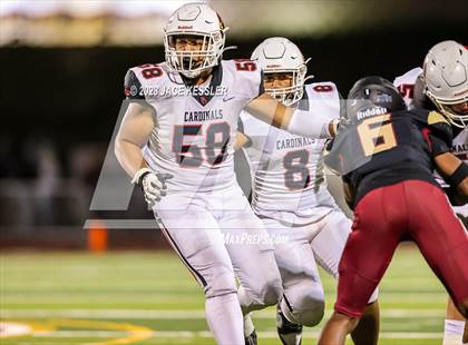 Thumbnail 3 in Bishop Diego @ Oaks Christian photogallery.