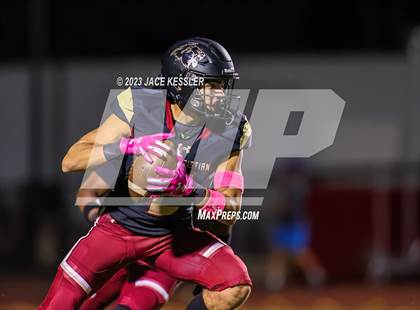 Thumbnail 3 in Bishop Diego @ Oaks Christian photogallery.