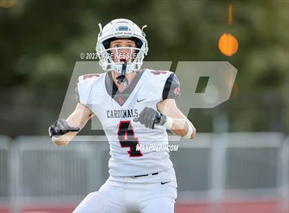 Thumbnail 3 in Bishop Diego @ Oaks Christian photogallery.