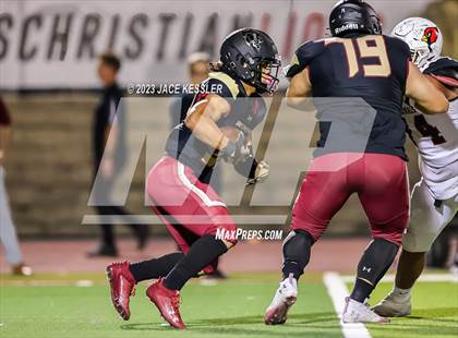 Thumbnail 3 in Bishop Diego @ Oaks Christian photogallery.