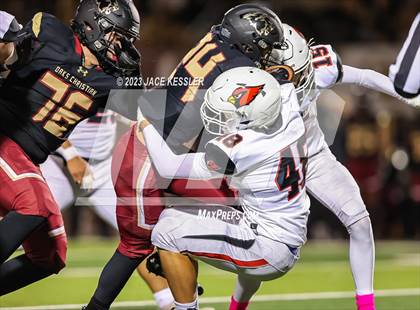 Thumbnail 3 in Bishop Diego @ Oaks Christian photogallery.