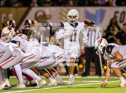 Thumbnail 3 in Bishop Diego @ Oaks Christian photogallery.