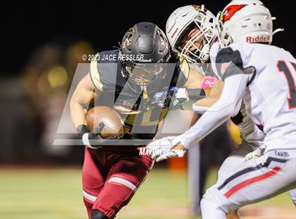 Thumbnail 2 in Bishop Diego @ Oaks Christian photogallery.