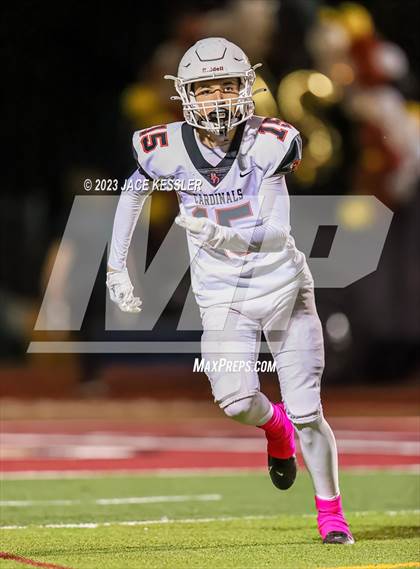 Thumbnail 3 in Bishop Diego @ Oaks Christian photogallery.