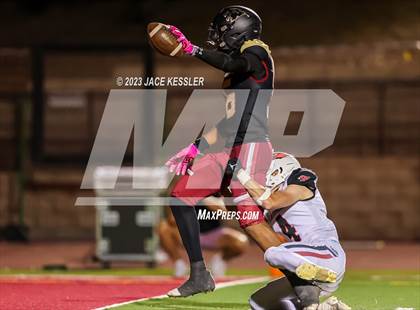 Thumbnail 3 in Bishop Diego @ Oaks Christian photogallery.