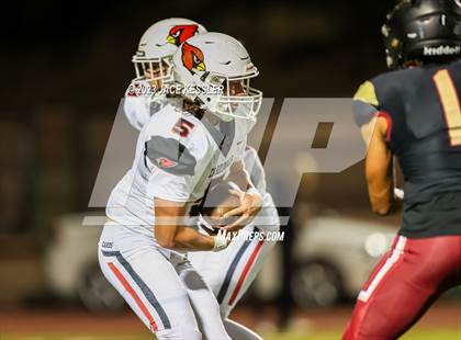 Thumbnail 2 in Bishop Diego @ Oaks Christian photogallery.