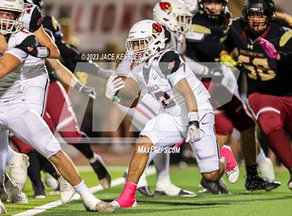 Thumbnail 3 in Bishop Diego @ Oaks Christian photogallery.