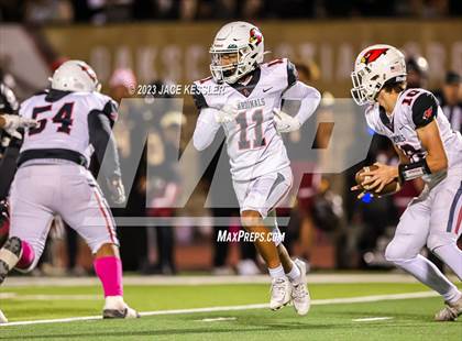 Thumbnail 1 in Bishop Diego @ Oaks Christian photogallery.