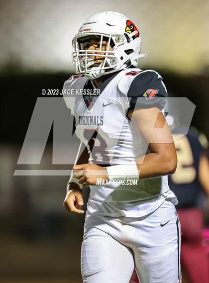 Thumbnail 3 in Bishop Diego @ Oaks Christian photogallery.