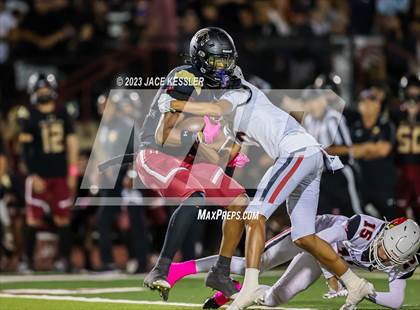 Thumbnail 3 in Bishop Diego @ Oaks Christian photogallery.
