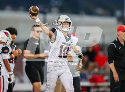 Thumbnail 3 in Bishop Diego @ Oaks Christian photogallery.