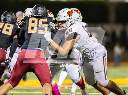 Thumbnail 3 in Bishop Diego @ Oaks Christian photogallery.
