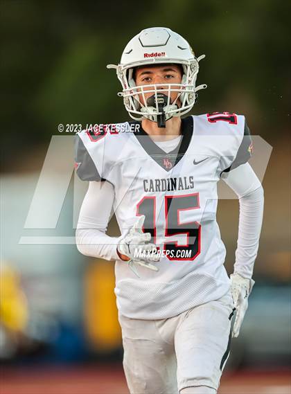 Thumbnail 3 in Bishop Diego @ Oaks Christian photogallery.