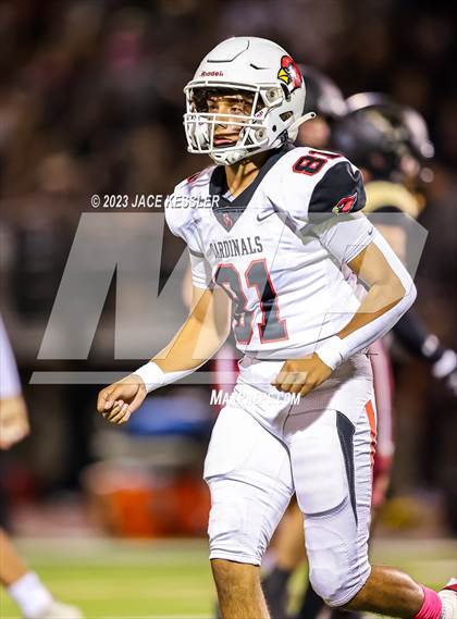 Thumbnail 3 in Bishop Diego @ Oaks Christian photogallery.