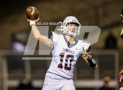 Thumbnail 3 in Bishop Diego @ Oaks Christian photogallery.