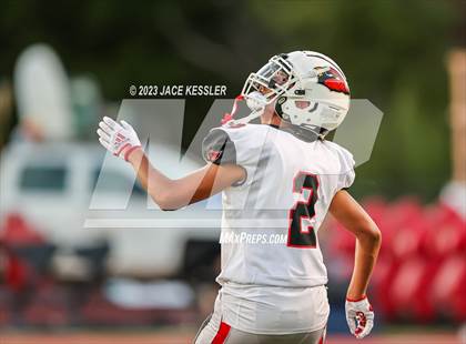 Thumbnail 3 in Bishop Diego @ Oaks Christian photogallery.