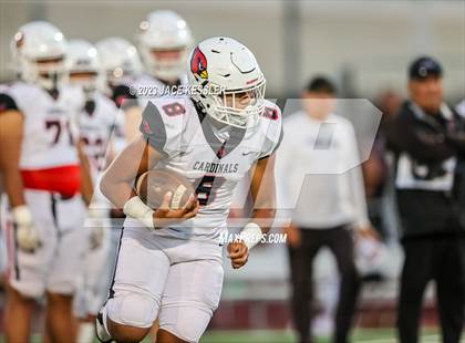 Thumbnail 3 in Bishop Diego @ Oaks Christian photogallery.
