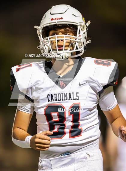 Thumbnail 3 in Bishop Diego @ Oaks Christian photogallery.