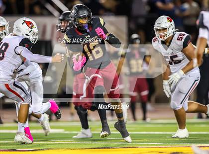 Thumbnail 3 in Bishop Diego @ Oaks Christian photogallery.