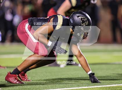 Thumbnail 3 in Bishop Diego @ Oaks Christian photogallery.