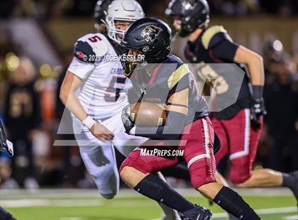 Thumbnail 2 in Bishop Diego @ Oaks Christian photogallery.