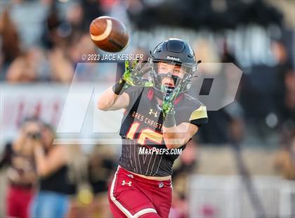 Thumbnail 3 in Bishop Diego @ Oaks Christian photogallery.