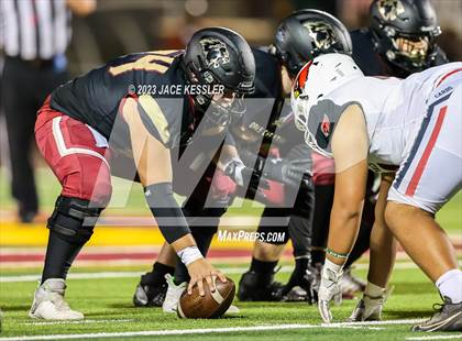 Thumbnail 3 in Bishop Diego @ Oaks Christian photogallery.