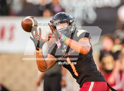 Thumbnail 3 in Bishop Diego @ Oaks Christian photogallery.