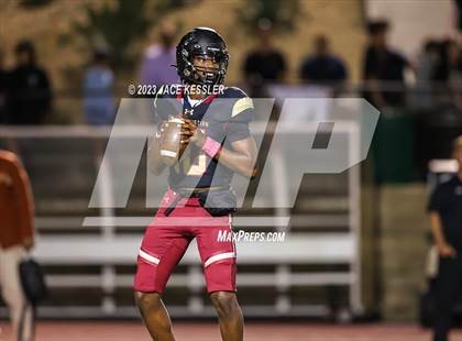 Thumbnail 1 in Bishop Diego @ Oaks Christian photogallery.