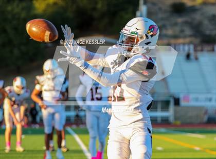 Thumbnail 2 in Bishop Diego @ Oaks Christian photogallery.