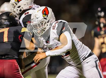 Thumbnail 3 in Bishop Diego @ Oaks Christian photogallery.