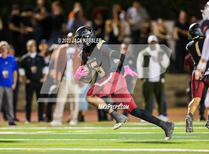 Thumbnail 3 in Bishop Diego @ Oaks Christian photogallery.